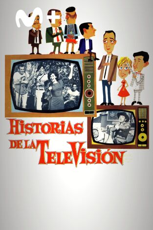 Historias de la televisión