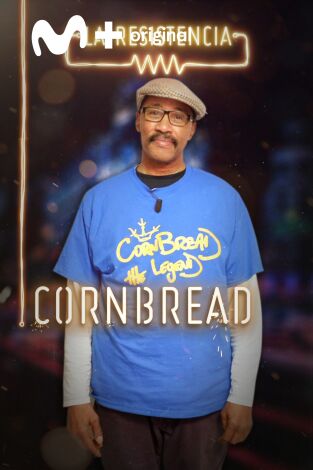 La Resistencia. T(T3). La Resistencia (T3): Cornbread