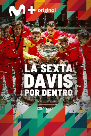 La sexta Davis por dentro