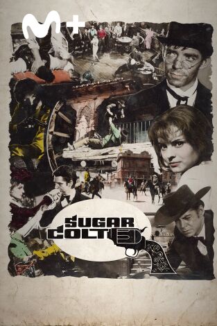 Sugar Colt