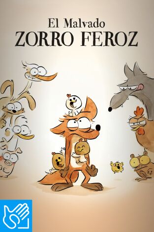 (LSE) - El malvado zorro feroz