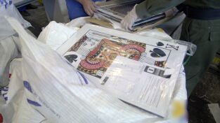 Alerta aeropuerto: Primera clase. Alerta aeropuerto: Primera clase 