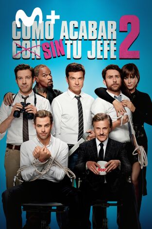 Cómo acabar sin tu jefe 2