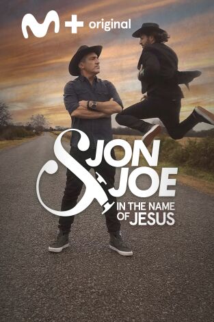 Jon&Joe. T(T2). Jon&Joe (T2)