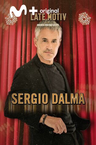 Late Motiv. T(T5). Late Motiv (T5): Sergio Dalma
