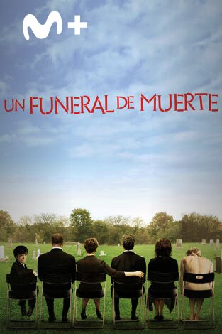 Un funeral de muerte