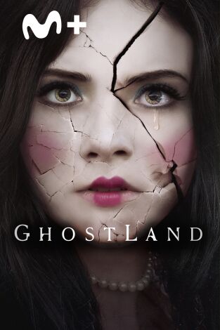 Ghostland