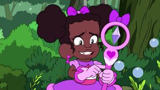 El mundo de Craig. T(T2). El mundo de Craig (T2): Cadete Chispas