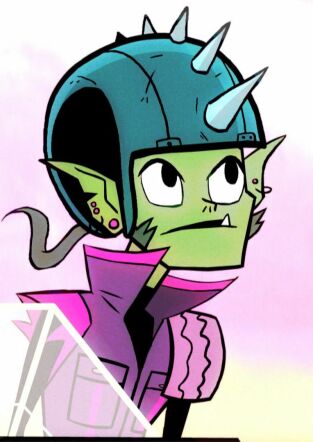 Teen Titans Go!. T(T3). Teen Titans Go! (T3): 40%, 40%, 20%