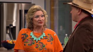 Bizaardvark. T(T3). Bizaardvark (T3): Ep.20 Las rosas son rojas