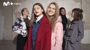 Skam. T(T3). Skam (T3): Ep.9 ¿Existen los finales felices?