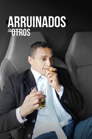 Los Otros. T(3). Los Otros (3): Arruinados