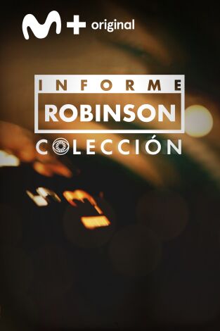 Informe Robinson. T(5). Informe Robinson (5)