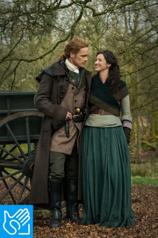 (LSE) - Outlander. T(T5). (LSE) - Outlander (T5): Ep.2 (LSE) - Entre dos fuegos