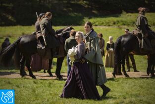 (LSE) - Outlander. T(T5). (LSE) - Outlander (T5): Ep.3 (LSE) - Libre voluntad