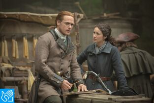 (LSE) - Outlander. T(T5). (LSE) - Outlander (T5): Ep.4 (LSE) - Nuestras compañías