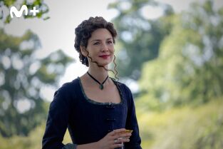Outlander. T(T5). Outlander (T5): Ep.6 Mejor casados que en el infierno