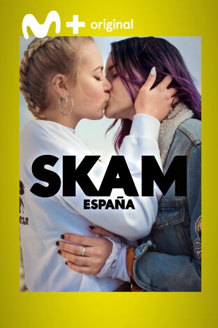 Skam. T(T2). Skam (T2)