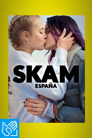 (LSE) - Skam. T(T2). (LSE) - Skam (T2)