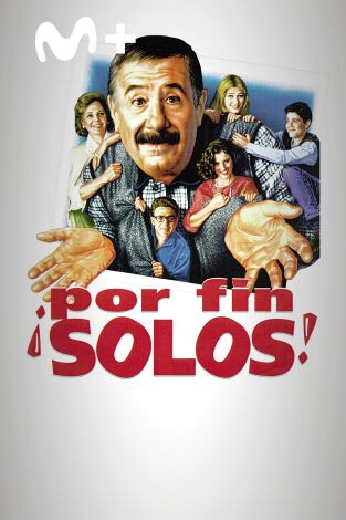 Por fin solos