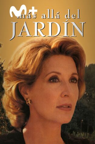 Más allá del jardín