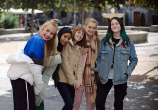 Skam. T(T3). Skam (T3): Ep.1 Fuckboy