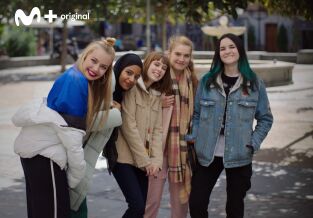 Skam. T(T3). Skam (T3): Ep.1 Fuckboy