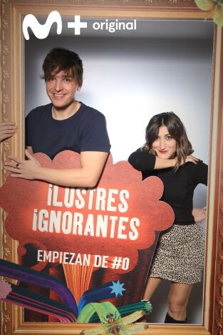 Ilustres Ignorantes. T(T13). Ilustres Ignorantes (T13): Trastornos