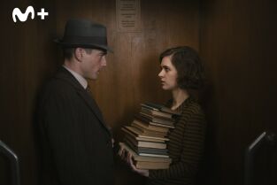 Babylon Berlin. T(T3). Babylon Berlin (T3): Ep.1 