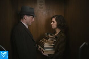 (LSE) - Babylon Berlin. T(T3). (LSE) - Babylon Berlin (T3): Ep.1 