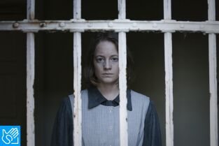 (LSE) - Babylon Berlin. T(T3). (LSE) - Babylon Berlin (T3): Ep.2 