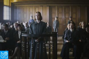 (LSE) - Babylon Berlin. T(T3). (LSE) - Babylon Berlin (T3): Ep.4 