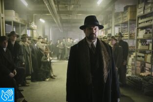 (LSE) - Babylon Berlin. T(T3). (LSE) - Babylon Berlin (T3): Ep.5 
