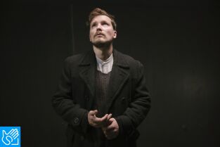 (LSE) - Babylon Berlin. T(T3). (LSE) - Babylon Berlin (T3): Ep.7 