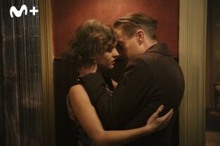 Babylon Berlin. T(T3). Babylon Berlin (T3): Ep.9 
