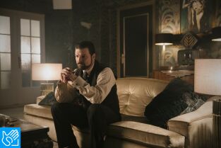 (LSE) - Babylon Berlin. T(T3). (LSE) - Babylon Berlin (T3): Ep.10 