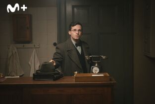 Babylon Berlin. T(T3). Babylon Berlin (T3): Ep.11 