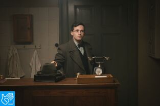 (LSE) - Babylon Berlin. T(T3). (LSE) - Babylon Berlin (T3): Ep.11 