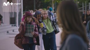 Skam. T(T3). Skam (T3): Ep.2 No se lo cuentes a nadie