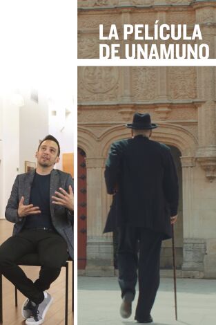 La película de Unamuno
