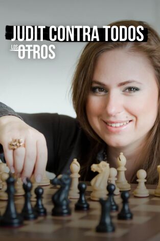 Los Otros. T(3). Los Otros (3): Judit contra todos