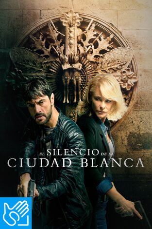 (LSE) - El silencio de la ciudad blanca