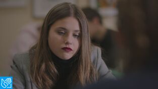 (LSE) - Skam. T(T3). (LSE) - Skam (T3): Ep.3 (LSE) - Lo de Viri