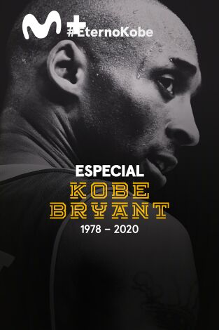 Especial  Kobe Bryant