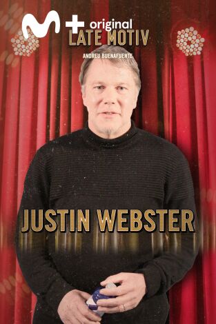 Late Motiv. T(T5). Late Motiv (T5): Justin Webster