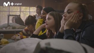 Skam. T(T3). Skam (T3): Ep.4 La persona adecuada, el momento adecuado
