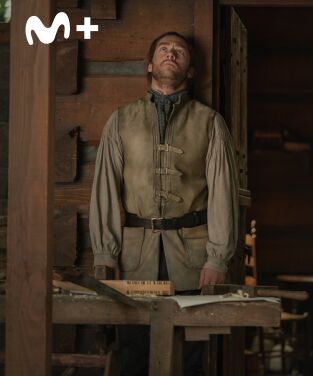 Outlander. T(T5). Outlander (T5): Ep.8 Últimas palabras célebres