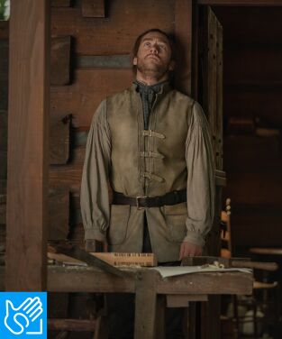 (LSE) - Outlander. T(T5). (LSE) - Outlander (T5): Ep.8 (LSE) - Últimas palabras célebres