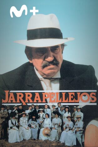 Jarrapellejos