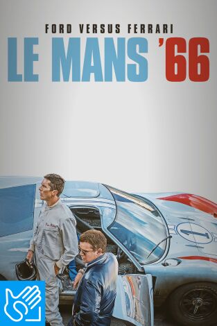(LSE) - Le Mans '66